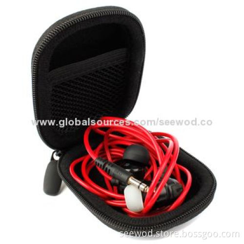 2014 Fashion EVA Earphone Case